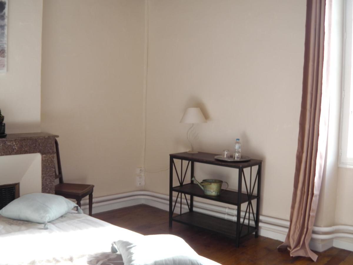 Aux Vieux Fours Bed & Breakfast Noaillac Dış mekan fotoğraf