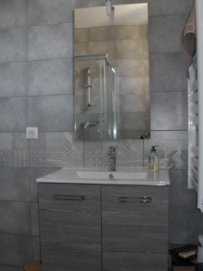 Aux Vieux Fours Bed & Breakfast Noaillac Dış mekan fotoğraf